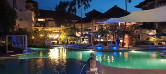 Good family hotel - Review of Prime Plaza Suites Sanur - Bali, Sanur, Indonesia - Tripadvisor