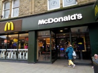 MCDONALDS - THE ROCK, Bury - Menu, Prices & Restaurant Reviews - Order Online Food Delivery - Tripadvisor MCDONALDS - THE ROCK... 