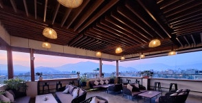 Best hotel in Kathmandu. - Review of Mila Hotel, Kathmandu, Nepal - Tripadvisor