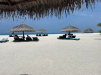 Paradise! - Review of Constance Moofushi Maldives, Moofushi Island, Maldives - Tripadvisor