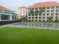 Best in Danang. - Review of Pullman Danang Beach Resort, Da Nang, Vietnam - Tripadvisor