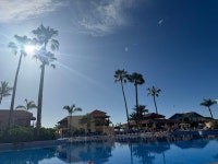 Saddened by decline from 2024 - Review of Bahia Principe Sunlight Costa Adeje, Adeje, Spain - Tripadvisor