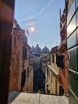 Great stay but if mobility is an issue ask for a lower floor as no lift. - Review of Hotel Orion, Venice, Italy - Tripadvisor