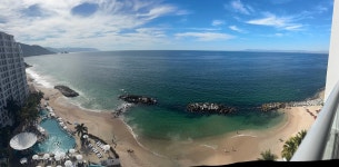 Great family fun - Review of Hilton Puerto Vallarta Resort - All inclusive, Puerto Vallarta, Mexico - Tripadvisor