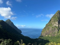 Amazing Trip - Review of Ladera Resort, Soufriere, St. Lucia - Tripadvisor
