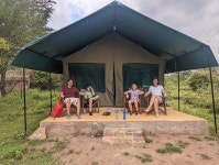 WE LOVED FISI CAMP - Review of Fisi Camp, Narok, Kenya - Tripadvisor