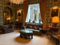 Wow, wow, wow, wow, wow! - Review of Cabra Castle Hotel, Kingscourt, Ireland - Tripadvisor