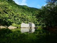 A Marvelous Stay - Review of Black Rock Lodge, Black Rock, Belize - Tripadvisor