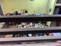 Do not trust their reviews and the images - Review of Omega Residence, Ratnapura, Sri Lanka - Tripadvisor