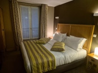 A good place to stay - Review of Hotel 29 Lepic, Paris, France - Tripadvisor