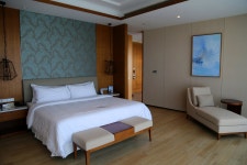 Perfect ocean-view suite with private pool on the 11th floor! - Review of The Westin Blue Bay Resort & Spa, Lingshui County... 