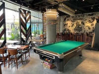 RICHKAT ® CRAFT BREWING (GO PARK), Hong Kong - Restaurant Reviews & Photos - Tripadvisor