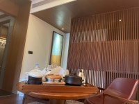 딸기뷔페 좋아요 - 아난티 앳 부산 코브, 부산, 대한민국의 리뷰 - 트립어드바이저
