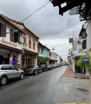 Very nice hotel in the middle of Malaka - Review of Baba House Melaka, Melaka, Malaysia - Tripadvisor