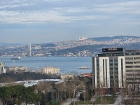Midtown experience - Review of Midtown Hotel, Istanbul, Turkiye - Tripadvisor