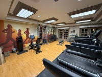Gym review - Review of Hyatt House Cypress/Anaheim, Cypress, CA - Tripadvisor