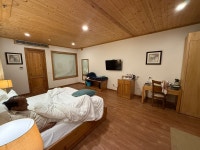 Perfect Experience :) - Review of Baragarh Resort and Spa Manali- IHCL SeleQtions, Larankelo, India - Tripadvisor