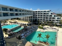 Perfect week away - Review of Sensira Resort & Spa Riviera Maya, Puerto Morelos, Mexico - Tripadvisor