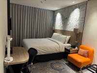 다음에도 또 올 것 같으요. - 홀리데이인 익스프레스 서울홍대, 서울, 대한민국의 리뷰 - 트립어드바이저