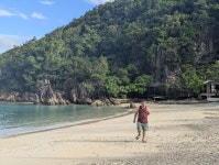 Place for couples - Review of Tugawe Cove Resort, Caramoan, Philippines - Tripadvisor