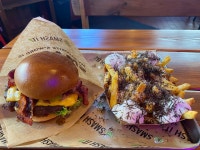 SMASH IT! - BURGER RESTAURANT, Berlin - Photos & Restaurant Reviews - Order Online Food Delivery - Tripadvisor