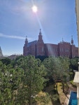 Great place to stay - Review of Kremlin Palace, Ozlu, Turkiye - Tripadvisor