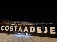 Perfect winter sun spot. - Review of Iberostar Selection Anthelia, Costa Adeje, Spain - Tripadvisor
