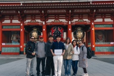2025 Kyoto Early Bird Tour Tokyo Round Trip Shinkansen Option (Marunouchi) - with Trusted Reviews