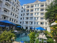 Highly recommended to stay - Review of Hoi An Rosemary Boutique Hotel & Spa, Hoi An, Vietnam - Tripadvisor Highly recommended  to... 