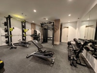 Relaxing Stay, Great Sleep, Awesome Location - Review of Belajandro Hotel, Angeles City, Philippines - Tripadvisor