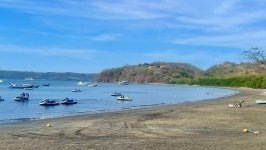 Tropical Paradise - Review of Papagayo Golden Palms Beachfront Hotel, Panama, Costa Rica - Tripadvisor