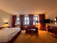 A wonderful stay in Dresden - Review of Romantik Hotel Bulow Residenz, Dresden, Germany - Tripadvisor