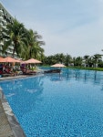 Stay at this resort - youll have a great time! - Review of Movenpick Villas & Residences Phu Quoc, Phu Quoc Island, Vietnam... 