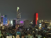 Great Hotel - Review of Pullman Saigon Centre, Ho Chi Minh City, Vietnam - Tripadvisor