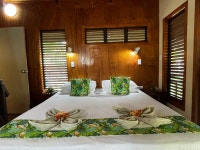 Our little piece of Paradise - Review of Aitutaki Beach Villas, Aitutaki, Cook Islands - Tripadvisor