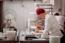 2026 Italian Gelato, Tiramisu and Cannolis Cooking Class in Rome - with Trusted Reviews