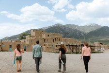 2026 Taos Artisan Walking Tour + Chocolate - with Trusted Reviews