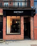 DISTRICT COFFEE NOTTINGHAM - Restaurant Reviews & Photos - Tripadvisor