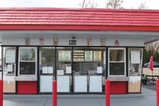 SOPHIES SOFT SERVE, New Castle - 1801 Wilmington Rd - Menu, Prices & Restaurant Reviews - Tripadvisor