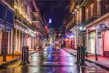 2026 New Orleans True Crime Self-Guided Audio Walking Tour (with Trusted Reviews)