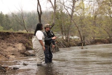 2026 Full Day Guided Fly Fishing for 3 Anglers (with Reviews)