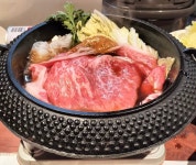 Ohitorisama Sukiyaki Hitosuki Shizuoka, 시즈오카 - 레스토랑 리뷰 - 트립어드바이저