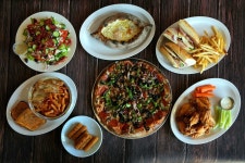 GGs Foodhouse, 로스앤젤레스 - 레스토랑 리뷰 - 트립어드바이저