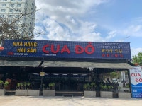 Cua Do Restaurant, 다낭 - 레스토랑 리뷰 - 트립어드바이저
