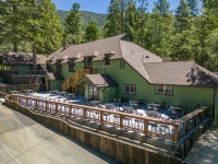 THE PEAK RESTAURANT AND BAR, Idyllwild - Menu, Prices & Restaurant Reviews - Tripadvisor