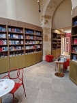 rueBallu 36 Bookshop & Café, 팔레르모 - 레스토랑 리뷰 - 트립어드바이저