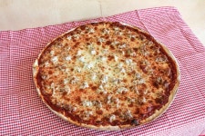 Italian Fiesta Pizzeria, 시카고 - 레스토랑 리뷰 - 트립어드바이저