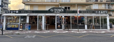 Gtown Bar And Grill, 캠브릴스 - 레스토랑 리뷰 - 트립어드바이저