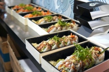 Plaza Sushi Western, 런던 - 레스토랑 리뷰 - 트립어드바이저
