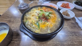 전주콩나루콩나물국밥, 수원 - 레스토랑 리뷰 - 트립어드바이저